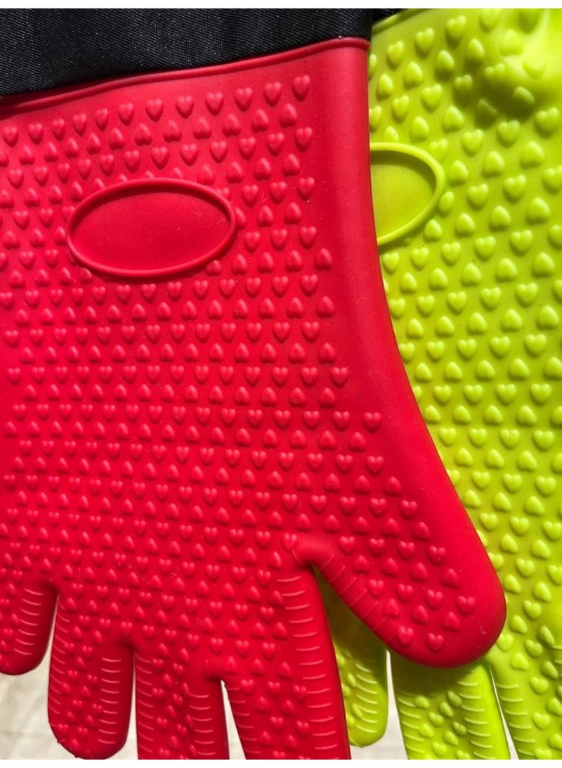 جونتي حراري مبطن من جوه لحماية كاملة - Image 4